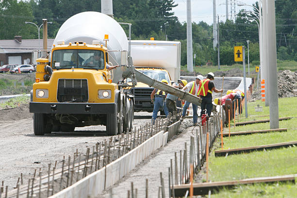 Reliable Quitman, TX Concrete contractor Solutions